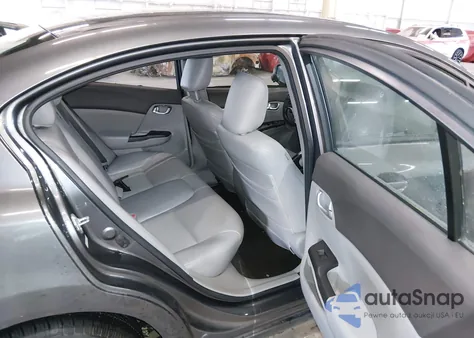 2012 Honda Civic Ex from USA, damaged, VIN 2HGFB2F87CH307728